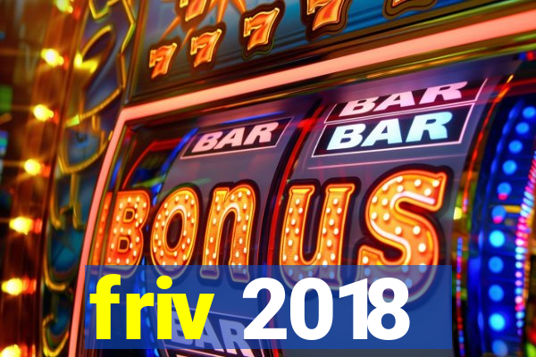 friv 2018